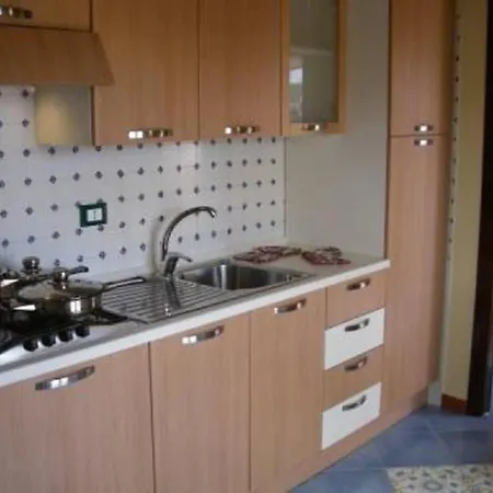 Apartamento Casa Nel Corso *