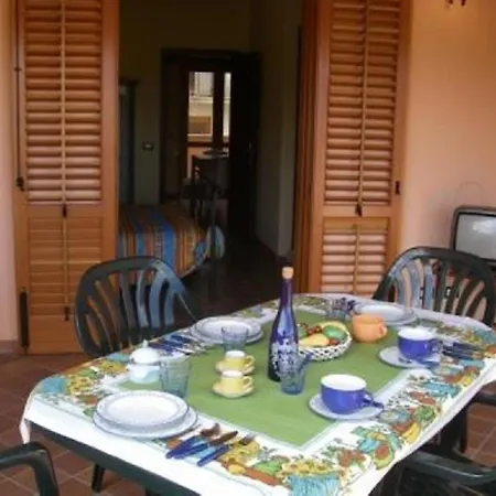 Casa Nel Corso *