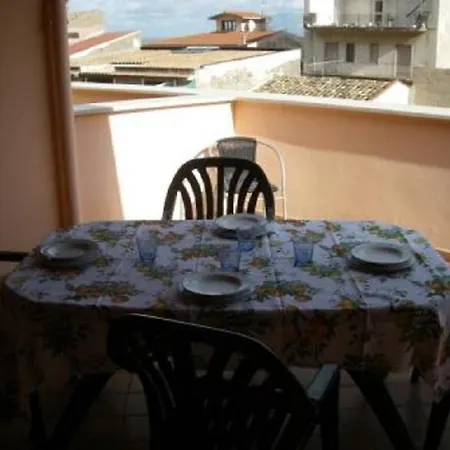 Casa Nel Corso * Castellammare del Golfo