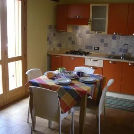 Casa Nel Corso Castellammare del Golfo