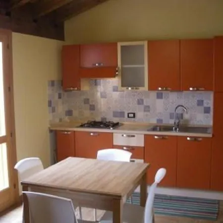 Casa Nel Corso Apartamento Castellammare del Golfo