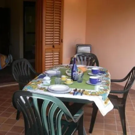 Apartamento Casa Nel Corso