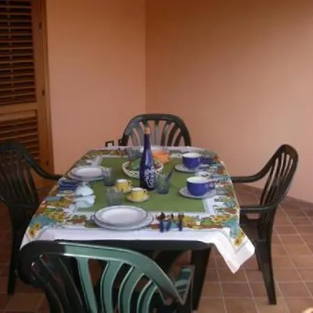 Apartment Casa Nel Corso Castellammare del Golfo