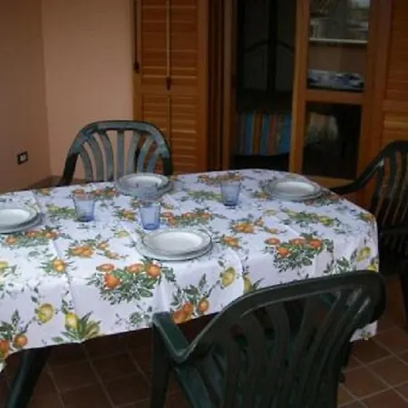 Apartment Casa Nel Corso