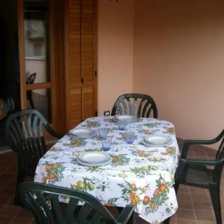 Casa Nel Corso Apartment Castellammare del Golfo
