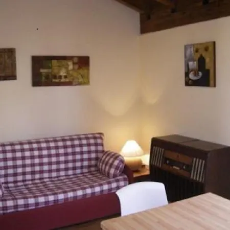 Casa Nel Corso Apartamento *