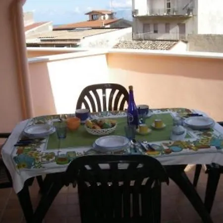 Apartment Casa Nel Corso Castellammare del Golfo