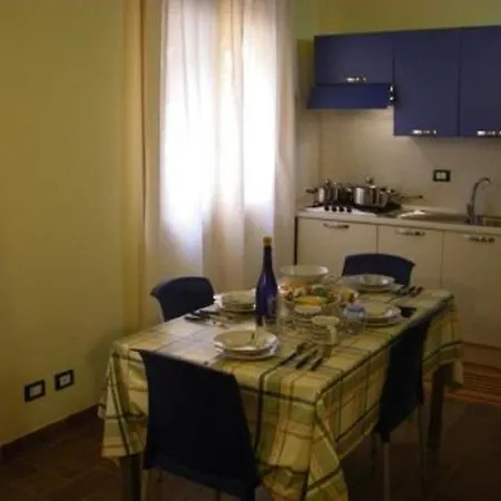 Casa Nel Corso * Castellammare del Golfo