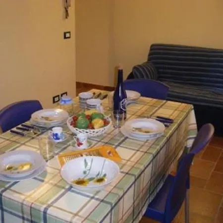 Casa Nel Corso Apartamento