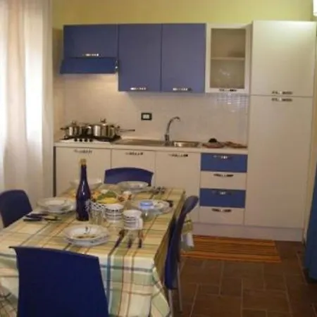 Casa Nel Corso Castellammare del Golfo
