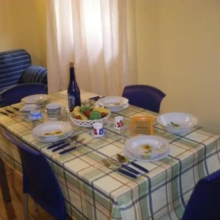 Apartment Casa Nel Corso