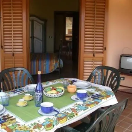 Casa Nel Corso * Кастелламмаре-дель-Голфо
