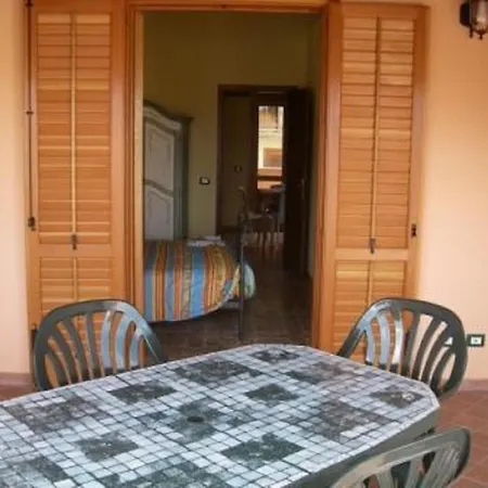 Casa Nel Corso