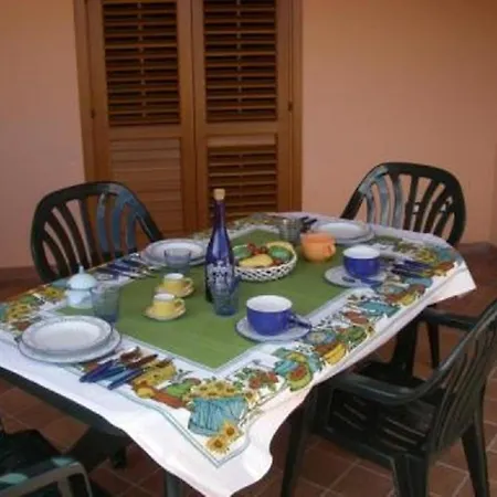 Appartement Casa Nel Corso