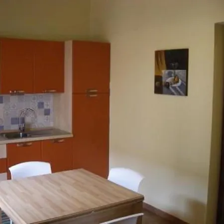 Casa Nel Corso * Castellammare del Golfo