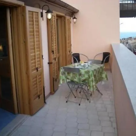 Casa Nel Corso Апартаменты