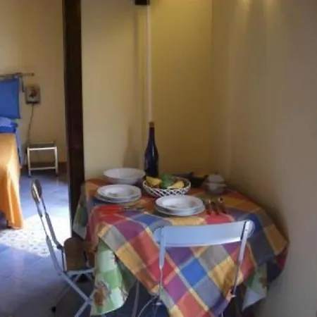 Casa Nel Corso * Кастелламмаре-дель-Голфо
