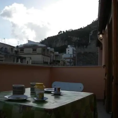 Casa Nel Corso Кастелламмаре-дель-Голфо