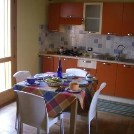 Casa Nel Corso Апартаменты