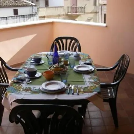 Casa Nel Corso Апартаменты