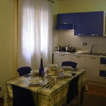 Casa Nel Corso * Кастелламмаре-дель-Голфо