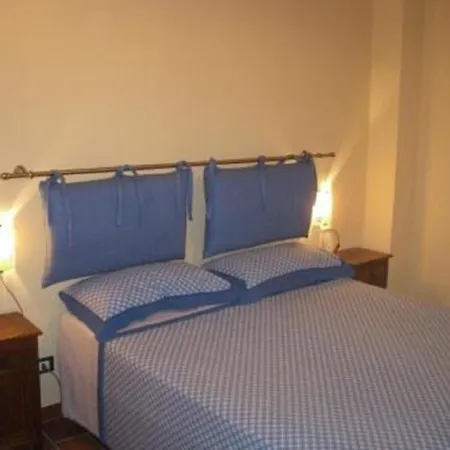 Casa Nel Corso Апартаменты