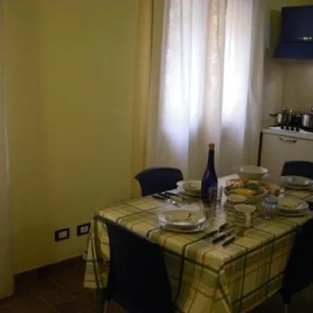 Casa Nel Corso Кастелламмаре-дель-Голфо