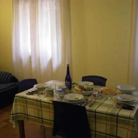 Апартаменты Casa Nel Corso