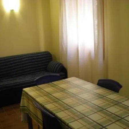 Апартаменты Casa Nel Corso