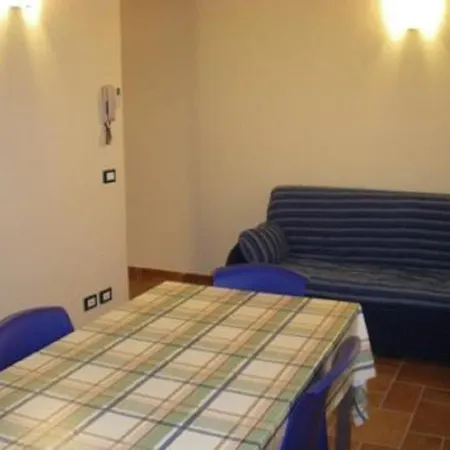 Casa Nel Corso Апартаменты Кастелламмаре-дель-Голфо