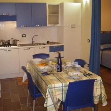 Casa Nel Corso Апартаменты