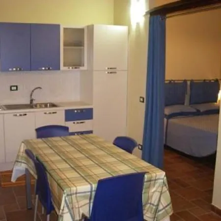 Апартаменты Casa Nel Corso