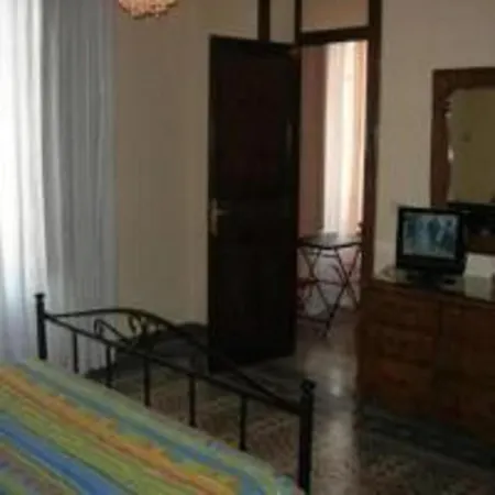 Casa Nel Corso Апартаменты Кастелламмаре-дель-Голфо