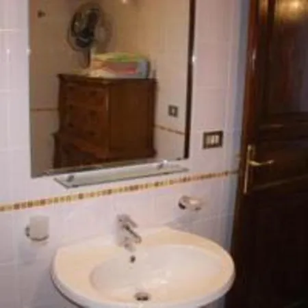 Апартаменты Casa Nel Corso