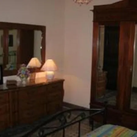 Апартаменты Casa Nel Corso