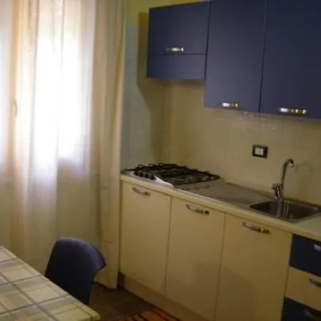 Casa Nel Corso Апартаменты Кастелламмаре-дель-Голфо