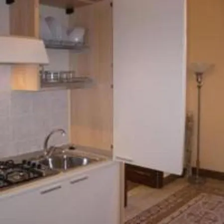 Апартаменты Casa Nel Corso *