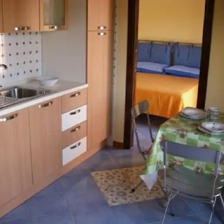 Апартаменты Casa Nel Corso *
