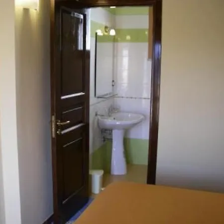 Casa Nel Corso Апартаменты
