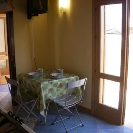 Casa Nel Corso Кастелламмаре-дель-Голфо