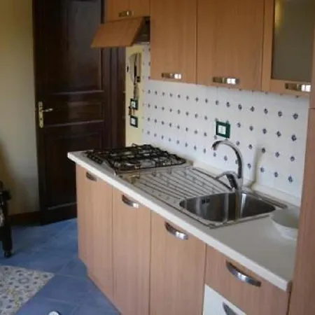 Апартаменты Casa Nel Corso